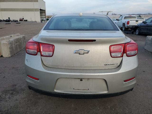 Photo 5 VIN: 1G11E5SAXDF241777 - CHEVROLET MALIBU 2LT 