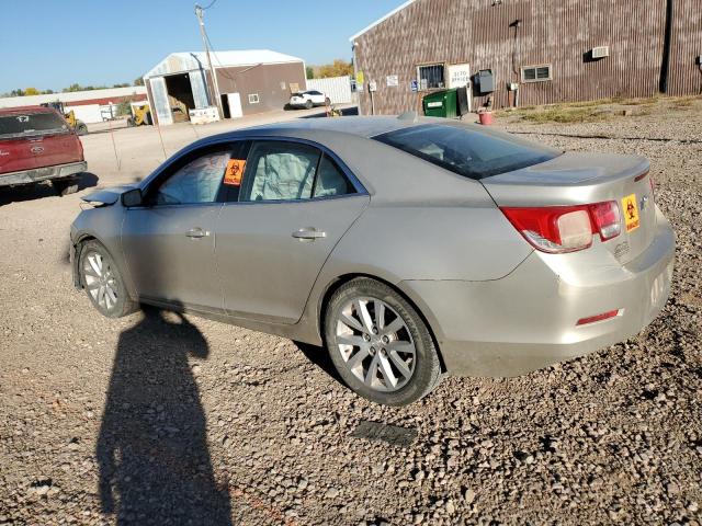 Photo 1 VIN: 1G11E5SAXDF262581 - CHEVROLET MALIBU 2LT 