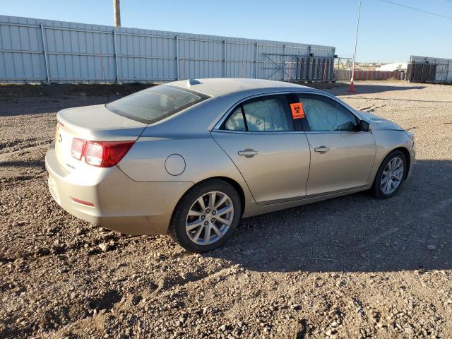 Photo 2 VIN: 1G11E5SAXDF262581 - CHEVROLET MALIBU 2LT 