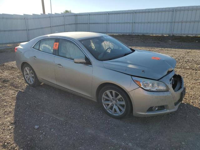 Photo 3 VIN: 1G11E5SAXDF262581 - CHEVROLET MALIBU 2LT 