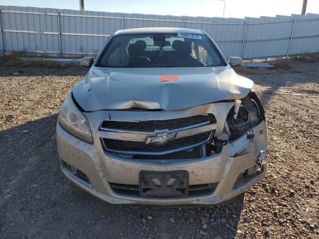 Photo 4 VIN: 1G11E5SAXDF262581 - CHEVROLET MALIBU 2LT 