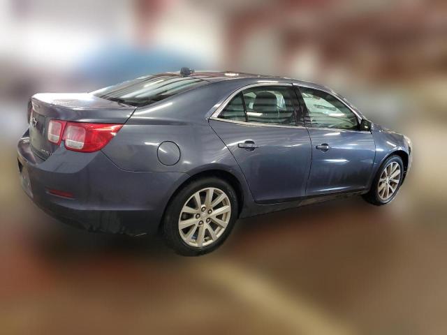 Photo 2 VIN: 1G11E5SAXDF266159 - CHEVROLET MALIBU 