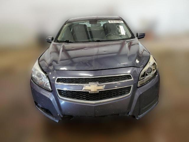 Photo 4 VIN: 1G11E5SAXDF266159 - CHEVROLET MALIBU 