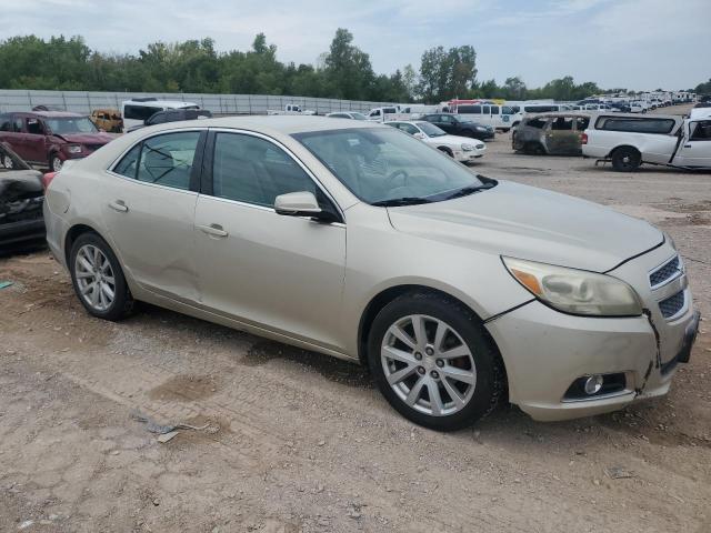 Photo 3 VIN: 1G11E5SAXDF269238 - CHEVROLET MALIBU 2LT 