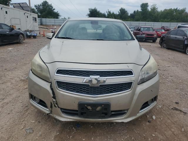 Photo 4 VIN: 1G11E5SAXDF269238 - CHEVROLET MALIBU 2LT 