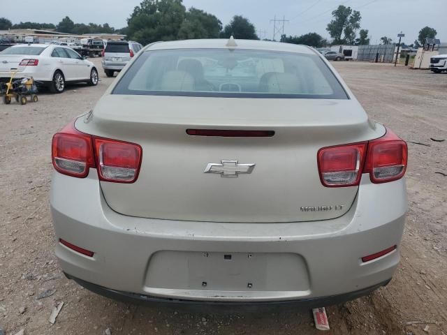 Photo 5 VIN: 1G11E5SAXDF269238 - CHEVROLET MALIBU 2LT 