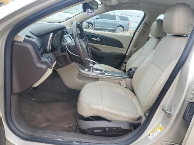 Photo 6 VIN: 1G11E5SAXDF269238 - CHEVROLET MALIBU 2LT 