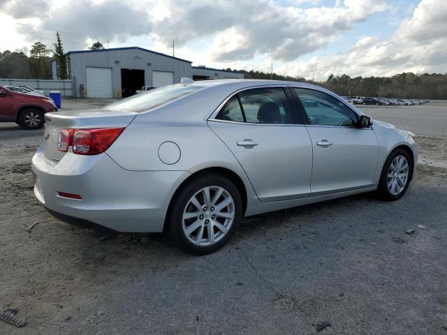 Photo 2 VIN: 1G11E5SAXDF270115 - CHEVROLET MALIBU 