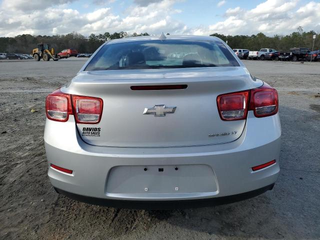 Photo 5 VIN: 1G11E5SAXDF270115 - CHEVROLET MALIBU 