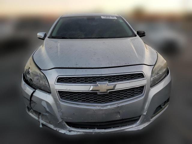 Photo 4 VIN: 1G11E5SAXDF284953 - CHEVROLET MALIBU 