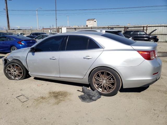 Photo 1 VIN: 1G11E5SAXDF285391 - CHEVROLET MALIBU 