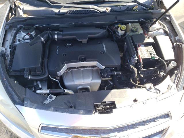 Photo 10 VIN: 1G11E5SAXDF285391 - CHEVROLET MALIBU 