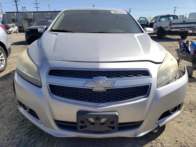 Photo 4 VIN: 1G11E5SAXDF285391 - CHEVROLET MALIBU 