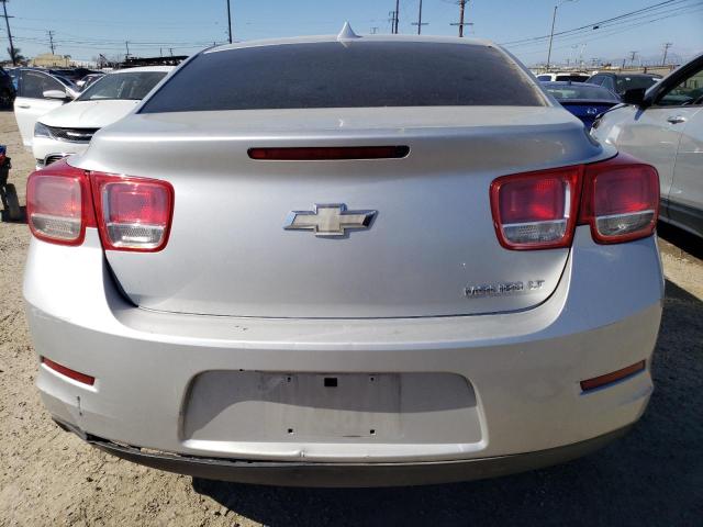 Photo 5 VIN: 1G11E5SAXDF285391 - CHEVROLET MALIBU 