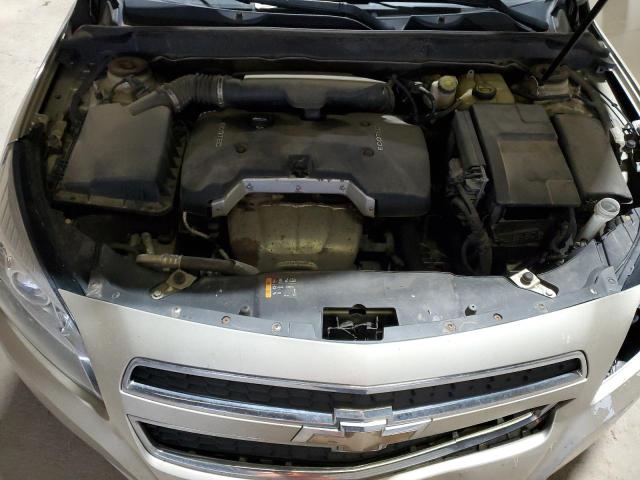 Photo 10 VIN: 1G11E5SAXDF307177 - CHEVROLET MALIBU 2LT 