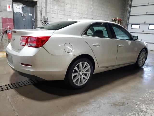 Photo 2 VIN: 1G11E5SAXDF307177 - CHEVROLET MALIBU 2LT 