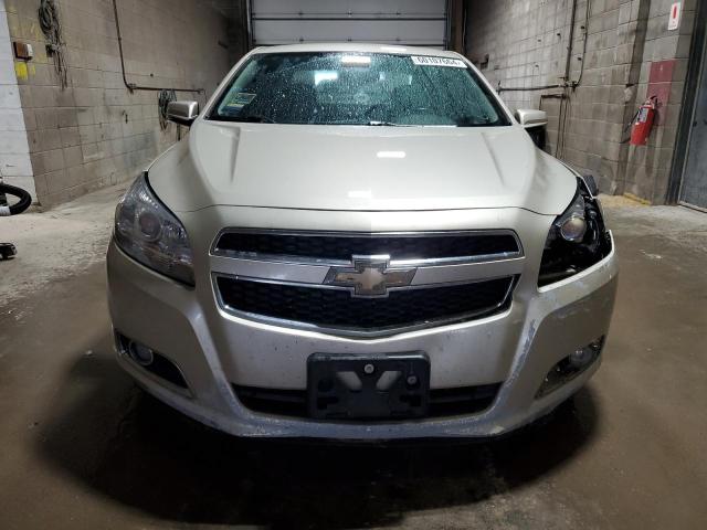 Photo 4 VIN: 1G11E5SAXDF307177 - CHEVROLET MALIBU 2LT 