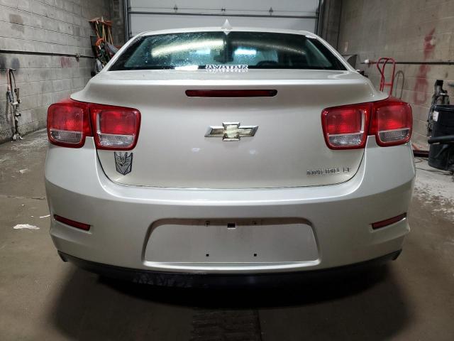 Photo 5 VIN: 1G11E5SAXDF307177 - CHEVROLET MALIBU 2LT 