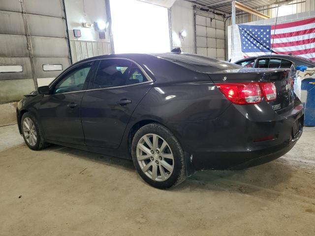 Photo 1 VIN: 1G11E5SAXDF320107 - CHEVROLET MALIBU 