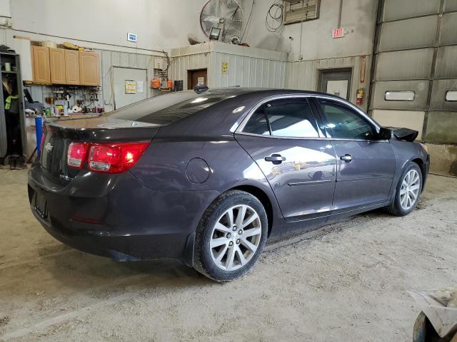 Photo 2 VIN: 1G11E5SAXDF320107 - CHEVROLET MALIBU 