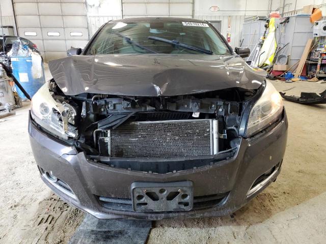 Photo 4 VIN: 1G11E5SAXDF320107 - CHEVROLET MALIBU 