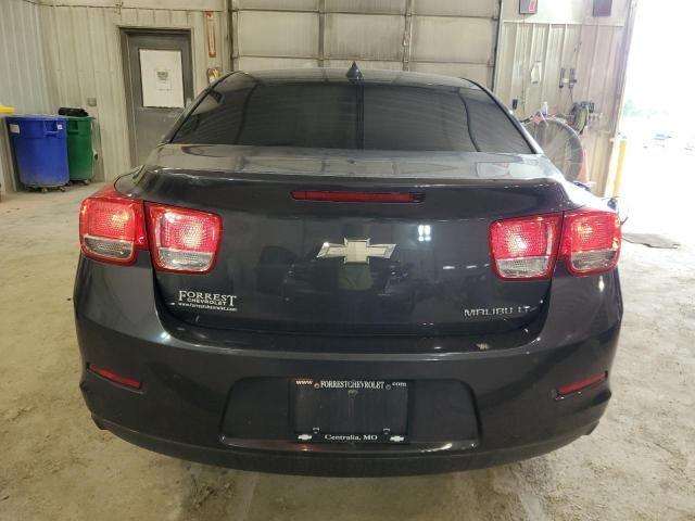 Photo 5 VIN: 1G11E5SAXDF320107 - CHEVROLET MALIBU 