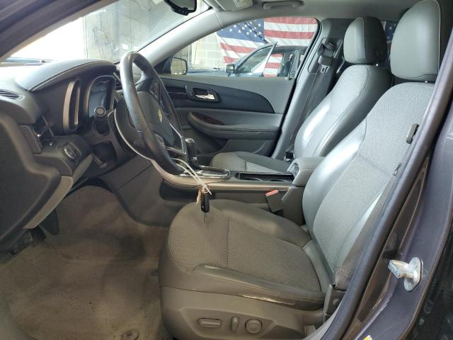 Photo 6 VIN: 1G11E5SAXDF320107 - CHEVROLET MALIBU 