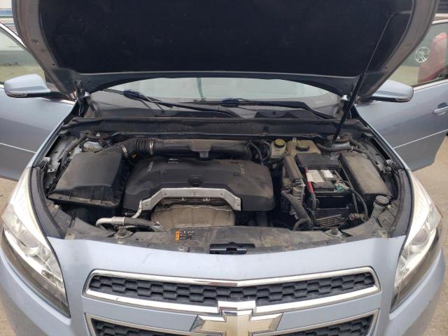 Photo 10 VIN: 1G11E5SAXDU112465 - CHEVROLET MALIBU 