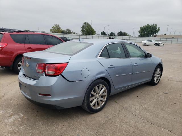 Photo 2 VIN: 1G11E5SAXDU112465 - CHEVROLET MALIBU 