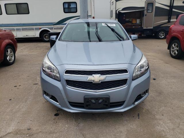 Photo 4 VIN: 1G11E5SAXDU112465 - CHEVROLET MALIBU 