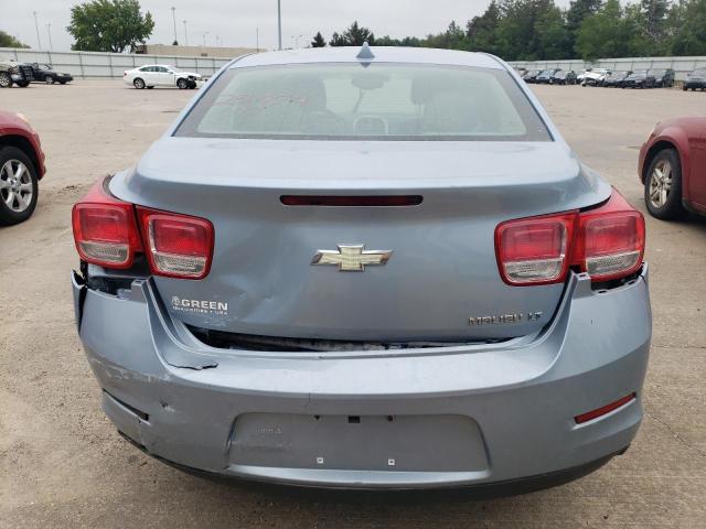 Photo 5 VIN: 1G11E5SAXDU112465 - CHEVROLET MALIBU 