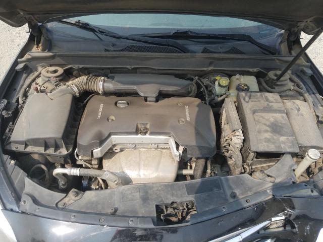 Photo 6 VIN: 1G11E5SAXDU123868 - CHEVROLET MALIBU 2LT 