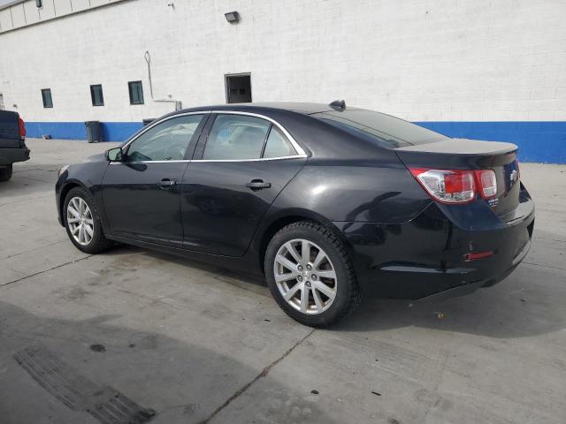 Photo 1 VIN: 1G11E5SAXDU126608 - CHEVROLET MALIBU 