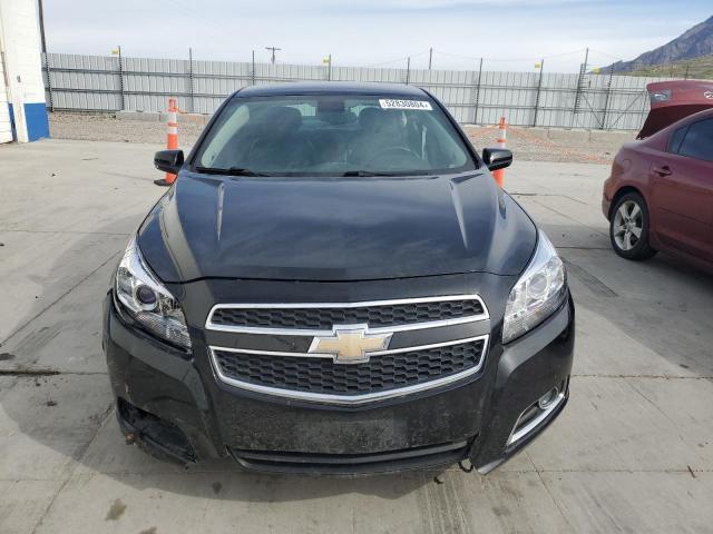 Photo 4 VIN: 1G11E5SAXDU126608 - CHEVROLET MALIBU 