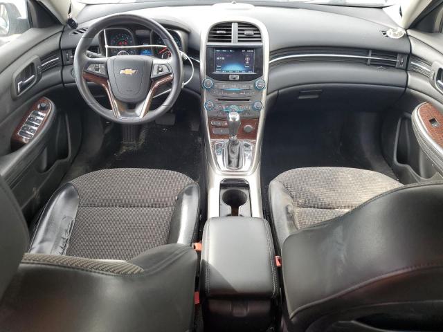 Photo 7 VIN: 1G11E5SAXDU126608 - CHEVROLET MALIBU 