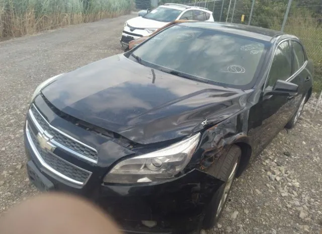 Photo 1 VIN: 1G11E5SAXDU129203 - CHEVROLET MALIBU 