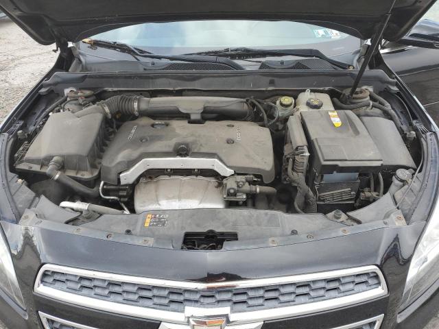 Photo 10 VIN: 1G11E5SAXDU139018 - CHEVROLET MALIBU 