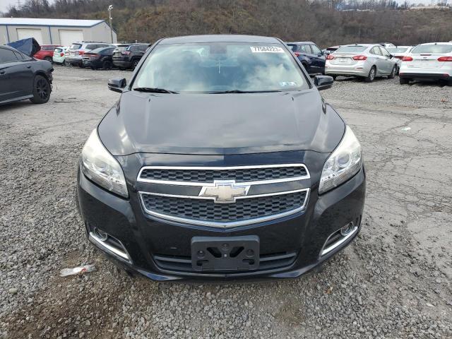 Photo 4 VIN: 1G11E5SAXDU139018 - CHEVROLET MALIBU 