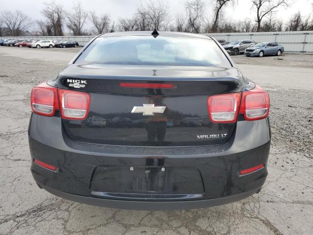 Photo 5 VIN: 1G11E5SAXDU139018 - CHEVROLET MALIBU 