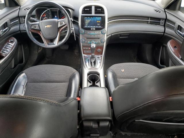 Photo 7 VIN: 1G11E5SAXDU139018 - CHEVROLET MALIBU 