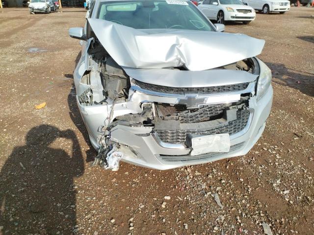 Photo 8 VIN: 1G11E5SAXGF101393 - CHEVROLET MALIBU LIM 