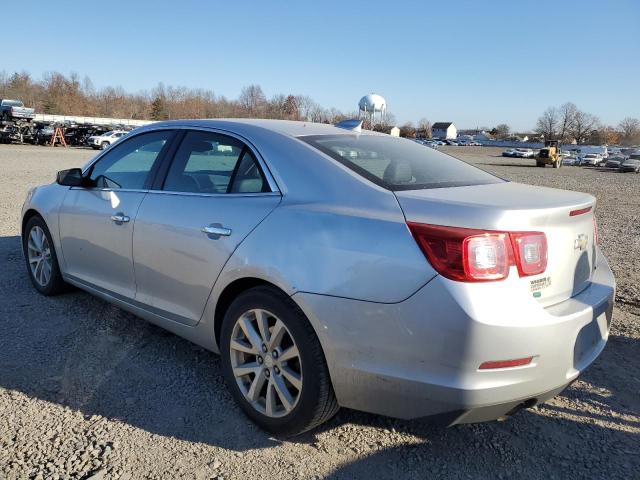 Photo 1 VIN: 1G11E5SAXGF103614 - CHEVROLET MALIBU LIM 