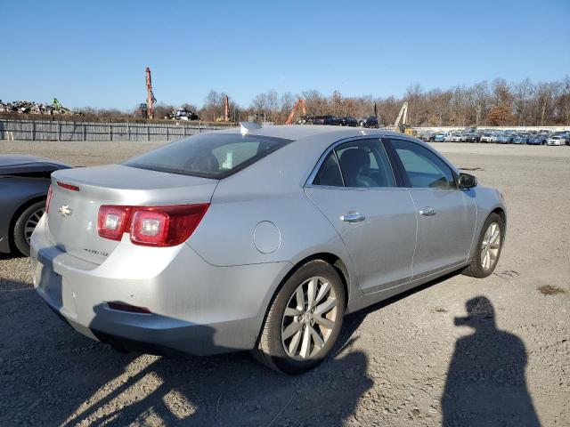 Photo 2 VIN: 1G11E5SAXGF103614 - CHEVROLET MALIBU LIM 