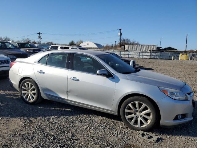 Photo 3 VIN: 1G11E5SAXGF103614 - CHEVROLET MALIBU LIM 