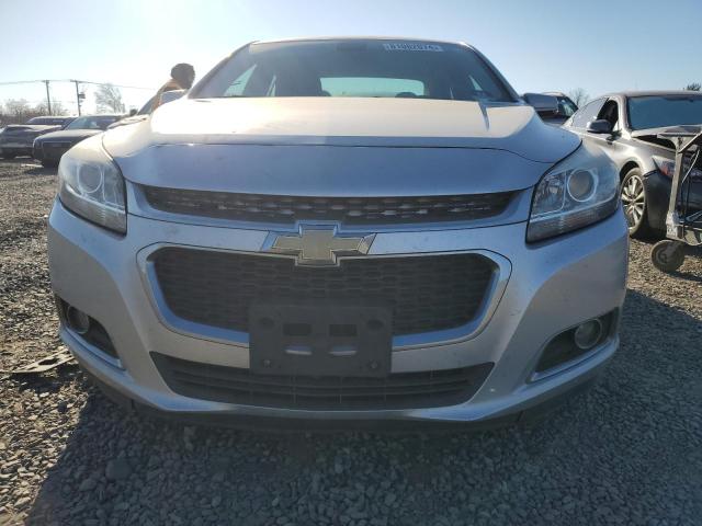 Photo 4 VIN: 1G11E5SAXGF103614 - CHEVROLET MALIBU LIM 