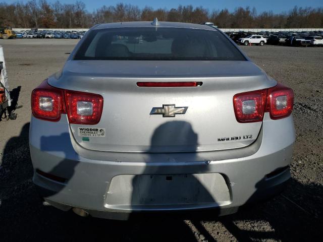 Photo 5 VIN: 1G11E5SAXGF103614 - CHEVROLET MALIBU LIM 