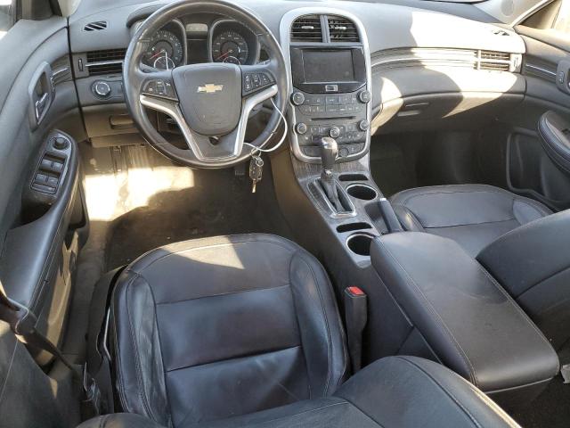 Photo 7 VIN: 1G11E5SAXGF103614 - CHEVROLET MALIBU LIM 