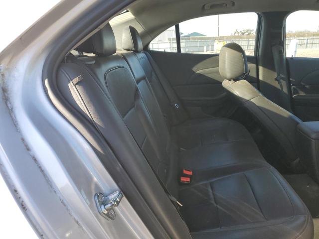 Photo 9 VIN: 1G11E5SAXGF103614 - CHEVROLET MALIBU LIM 