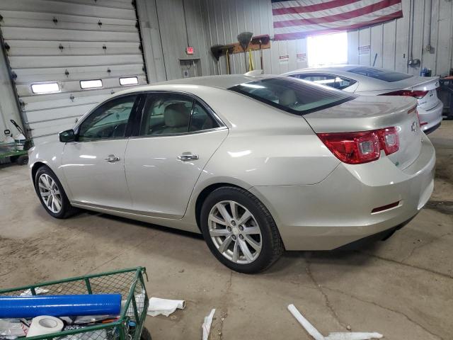 Photo 1 VIN: 1G11E5SAXGF105377 - CHEVROLET MALIBU LIM 