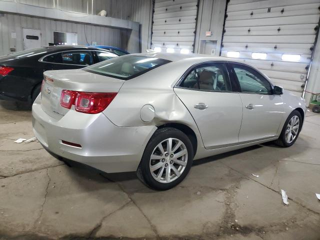 Photo 2 VIN: 1G11E5SAXGF105377 - CHEVROLET MALIBU LIM 